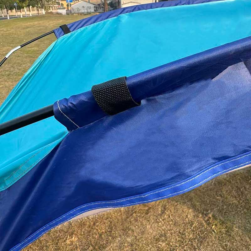 خيمة شاطئ خارجية متعددة الأغراض