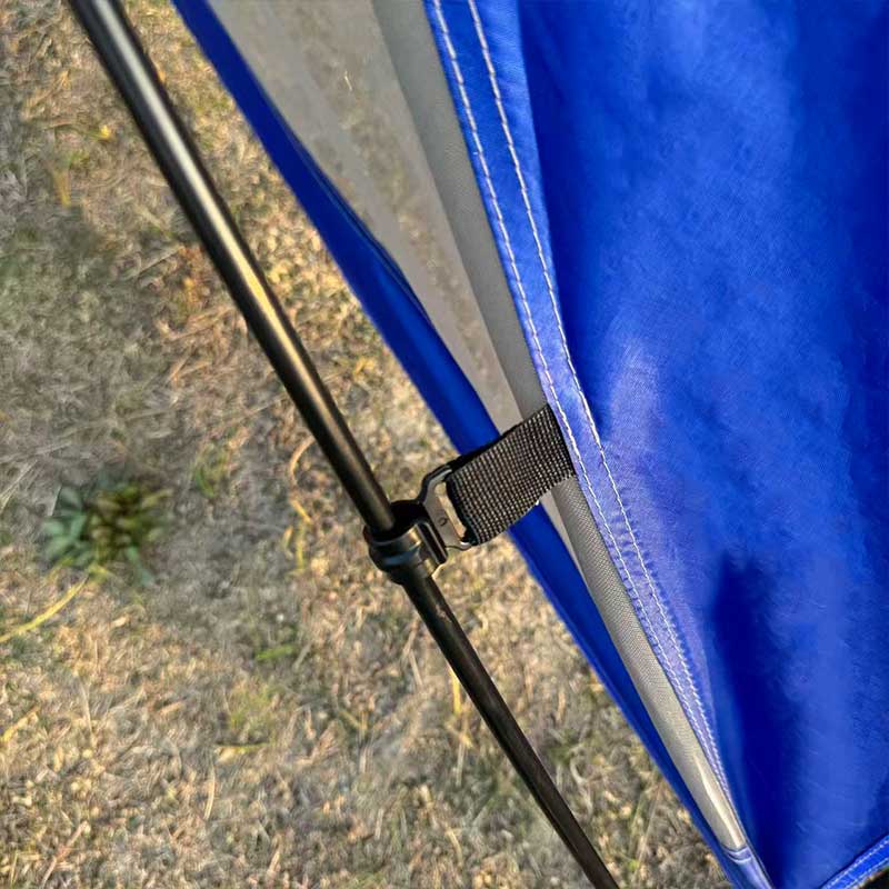 خيمة شاطئ خارجية متعددة الأغراض