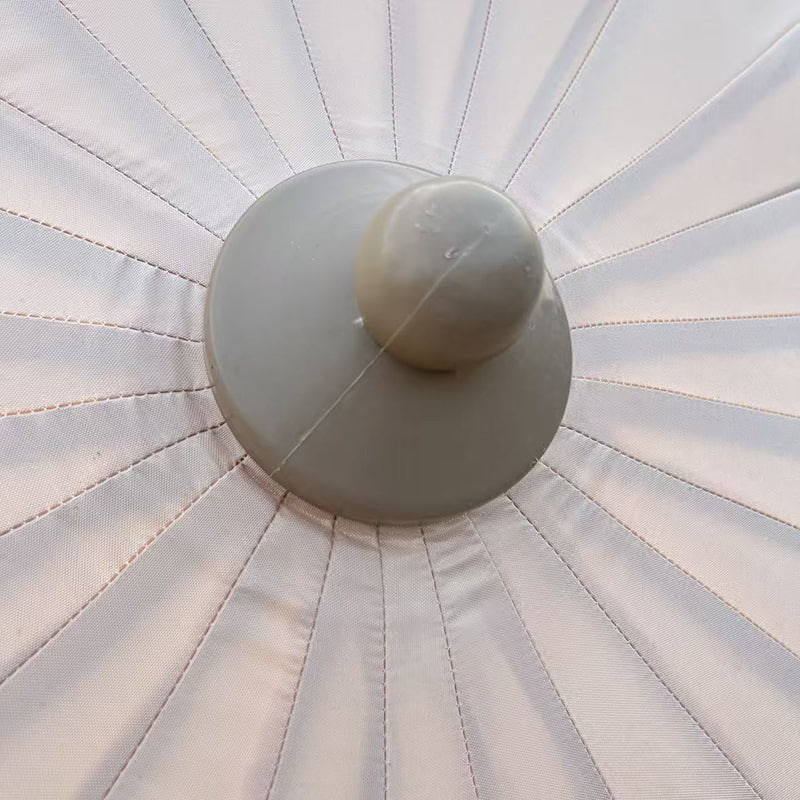 2.8M مظلة المناظر الطبيعية مكرنك باليد