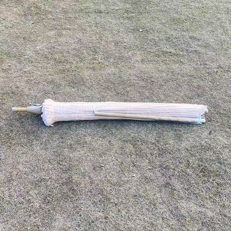 2.8M مظلة المناظر الطبيعية مكرنك باليد