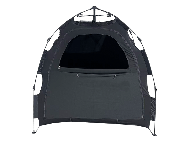 خيمة لايكا الصديقة للتوحد