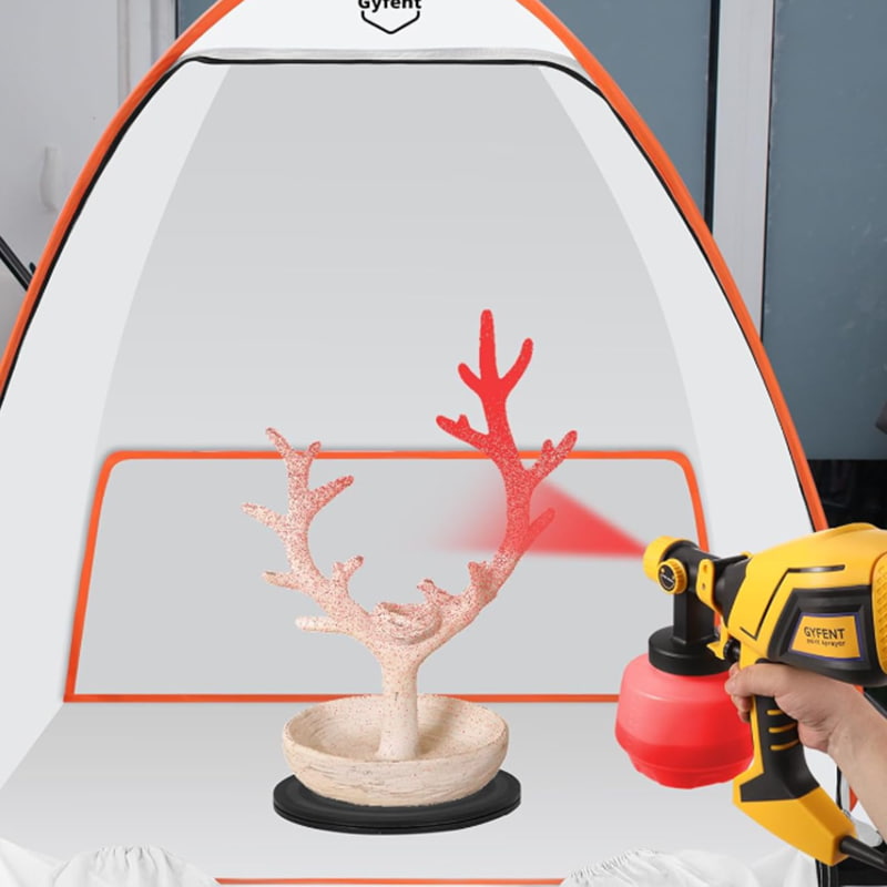 خيمة تخزين محمولة مقاومة للمطر