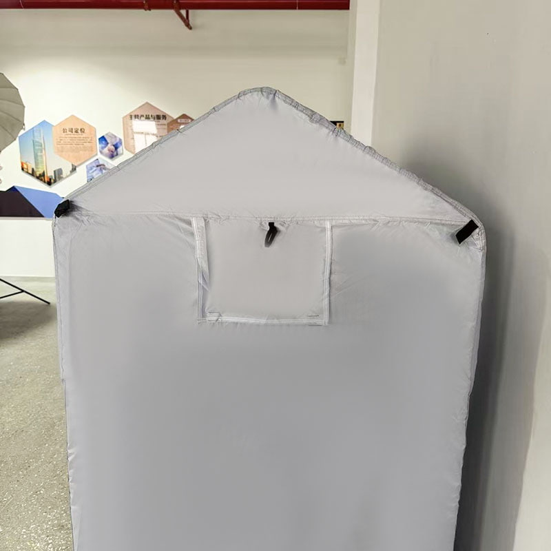 مأوى سيارة / خيمة تخزين مقاومة للمطر ومضادة لأشعة الشمس