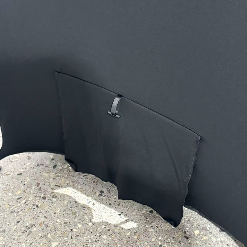 خيمة لايكا الصديقة للتوحد