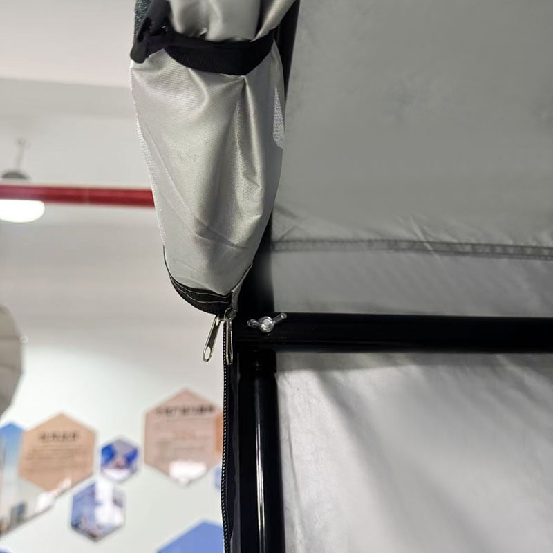 مأوى سيارة / خيمة تخزين مقاومة للمطر ومضادة لأشعة الشمس